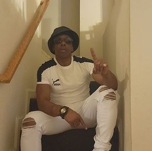 Meet your Posher, Pete